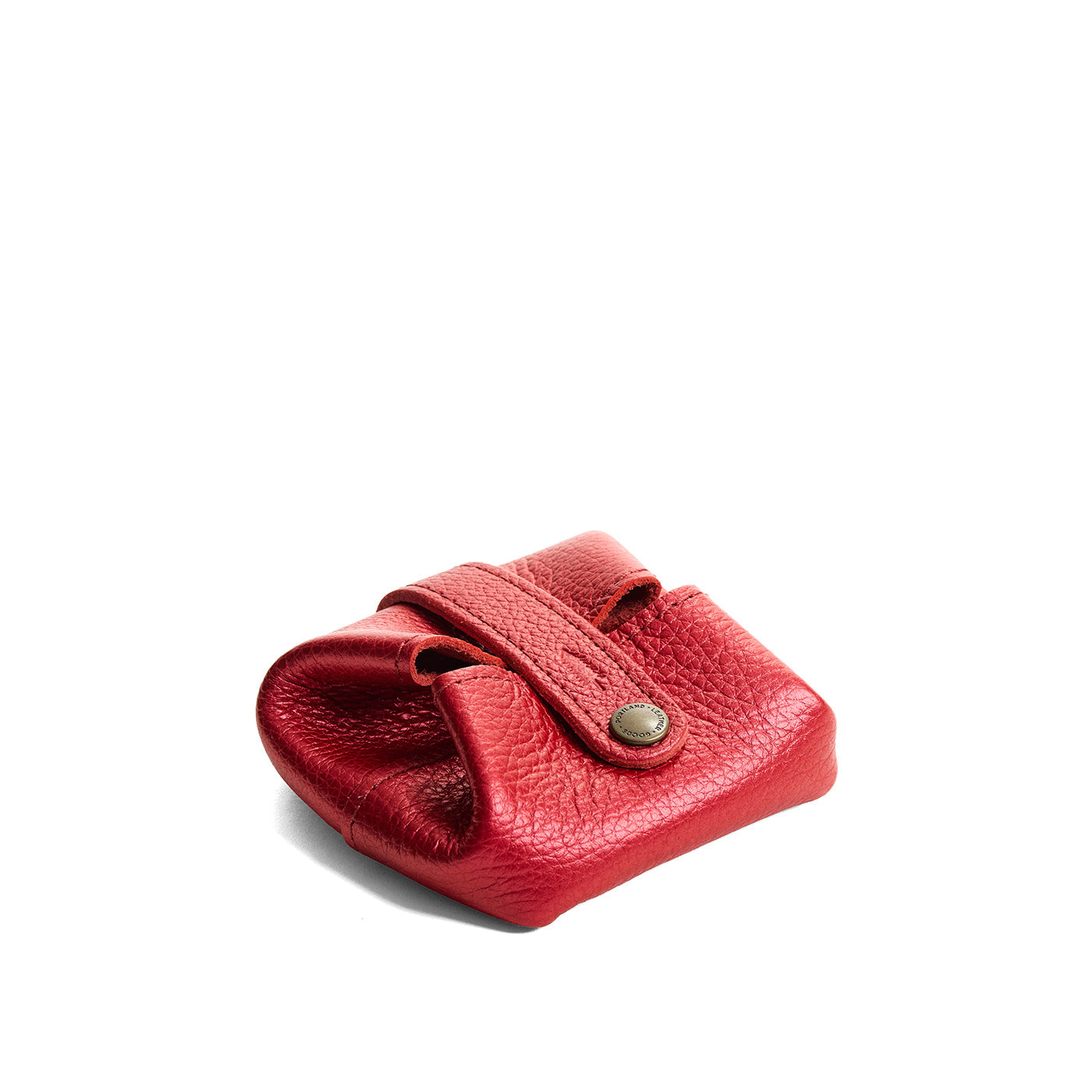Portland Leather Goods 'Almost Perfect' Howler Pouch
