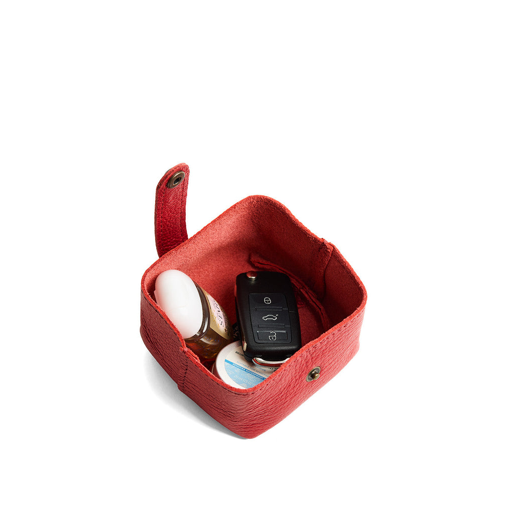Portland Leather Goods 'Almost Perfect' Howler Pouch