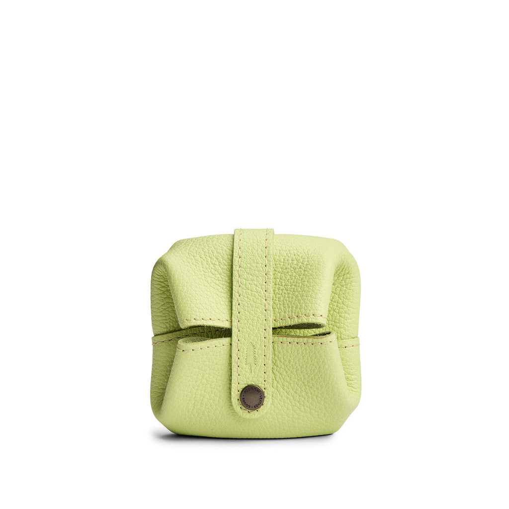 Portland Leather Goods Howler Pouch