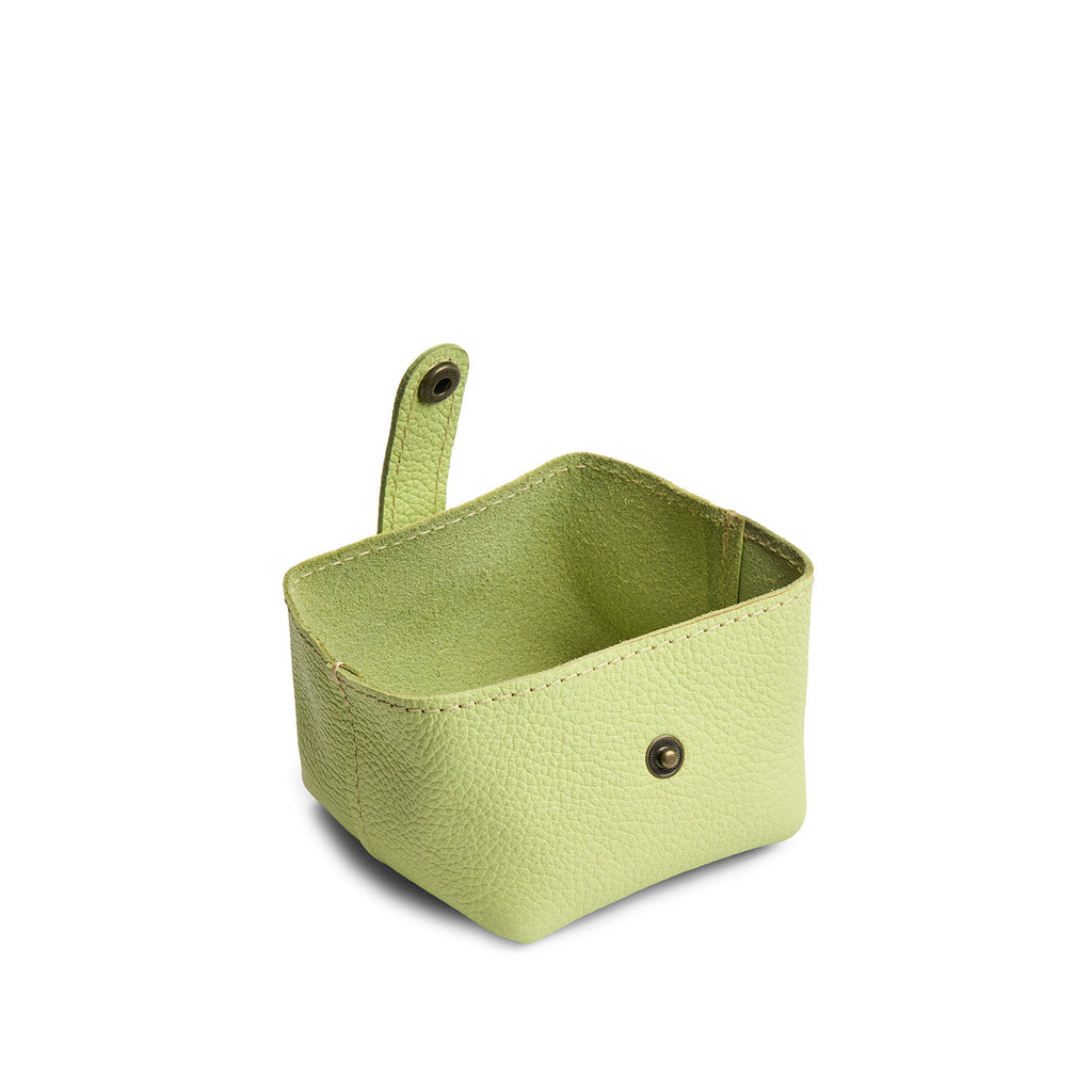 Portland Leather Goods 'Almost Perfect' Howler Pouch