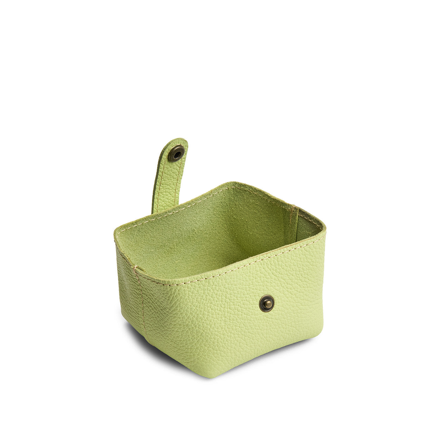 Portland Leather Goods 'Almost Perfect' Howler Pouch