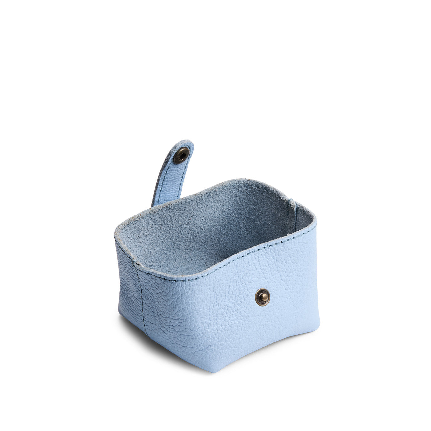 Portland Leather Goods Howler Pouch