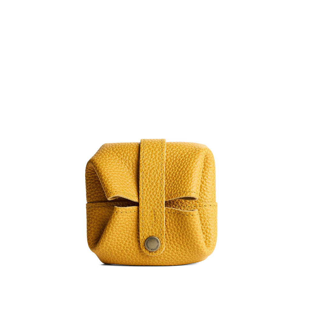 Portland Leather Goods 'Almost Perfect' Howler Pouch