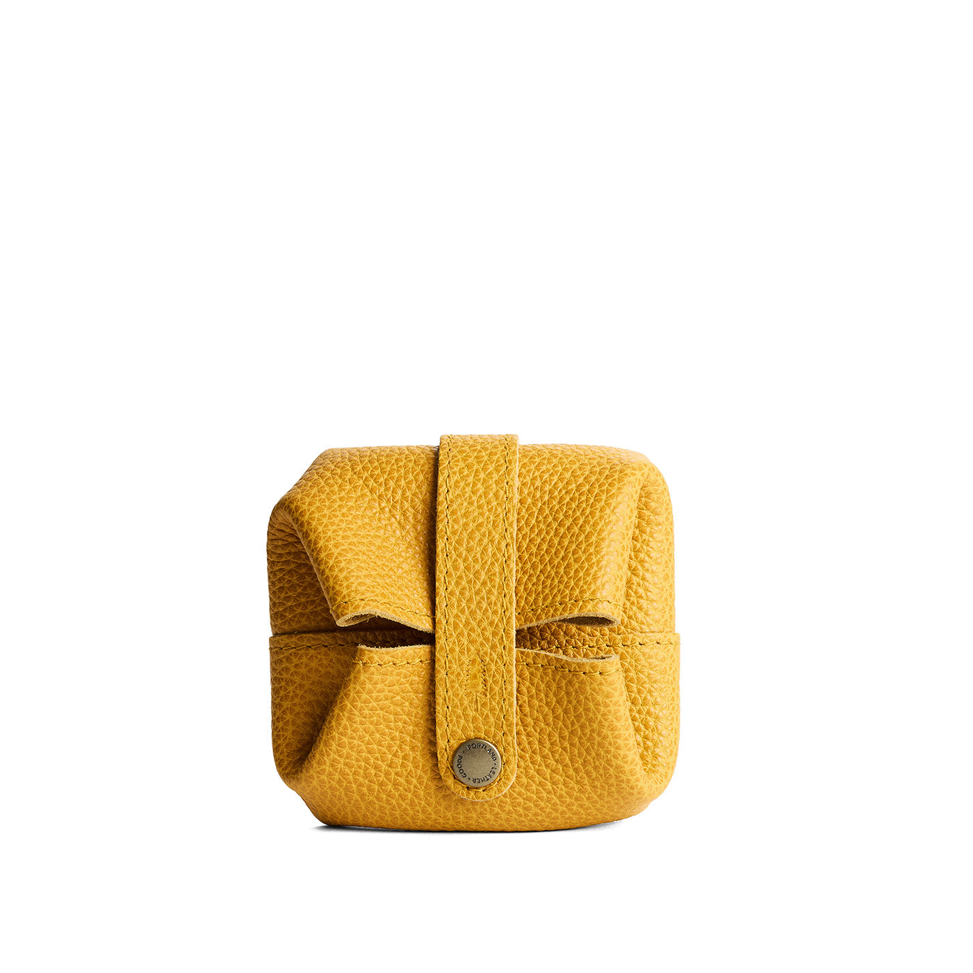 Portland Leather Goods 'Almost Perfect' Howler Pouch