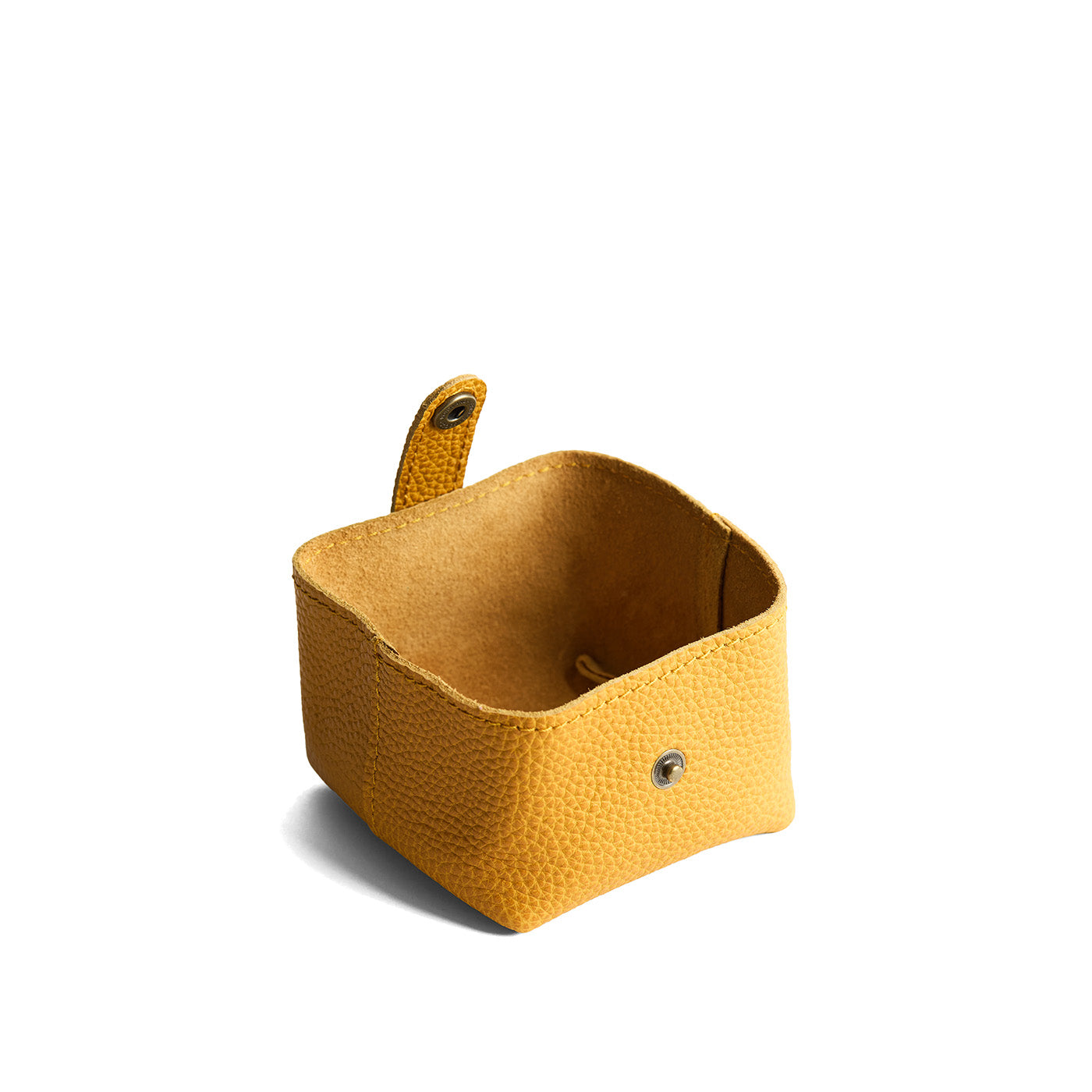 Portland Leather Goods Howler Pouch