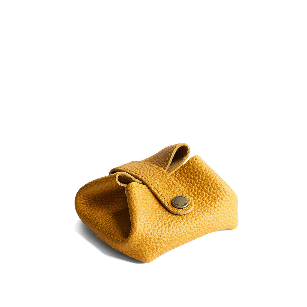 Portland Leather Goods 'Almost Perfect' Howler Pouch