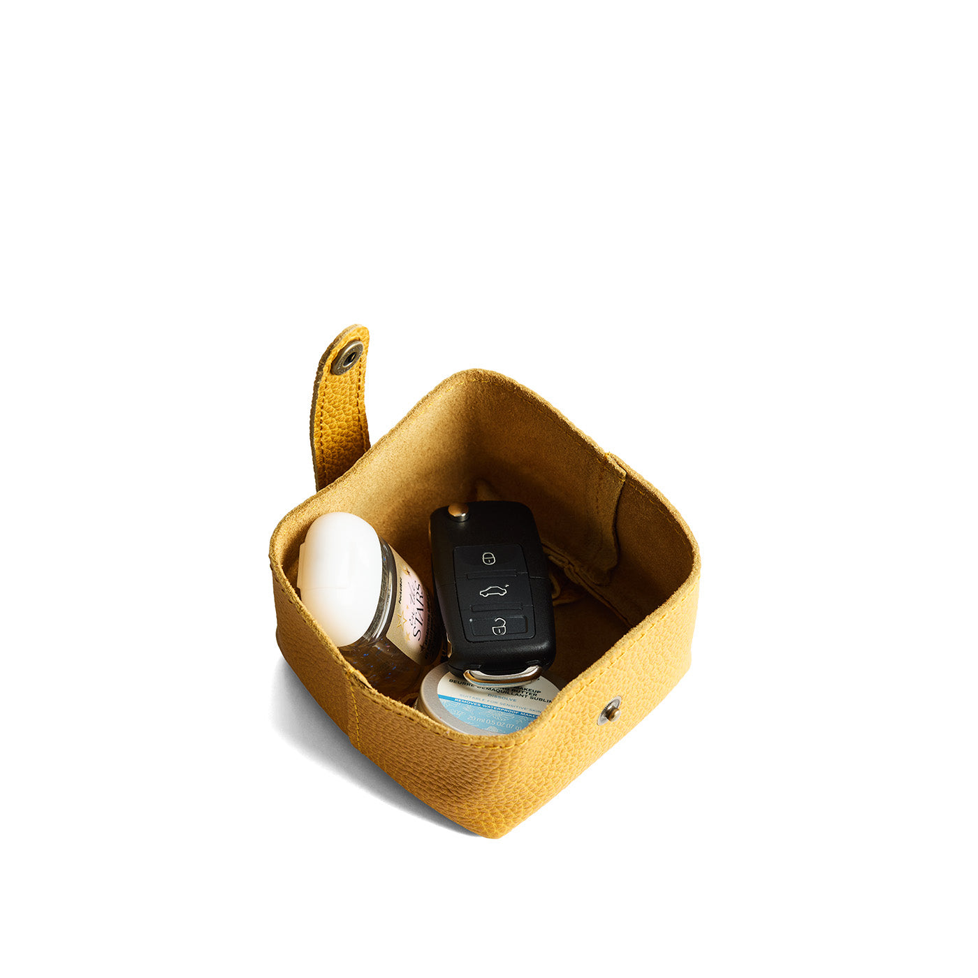 Portland Leather Goods 'Almost Perfect' Howler Pouch