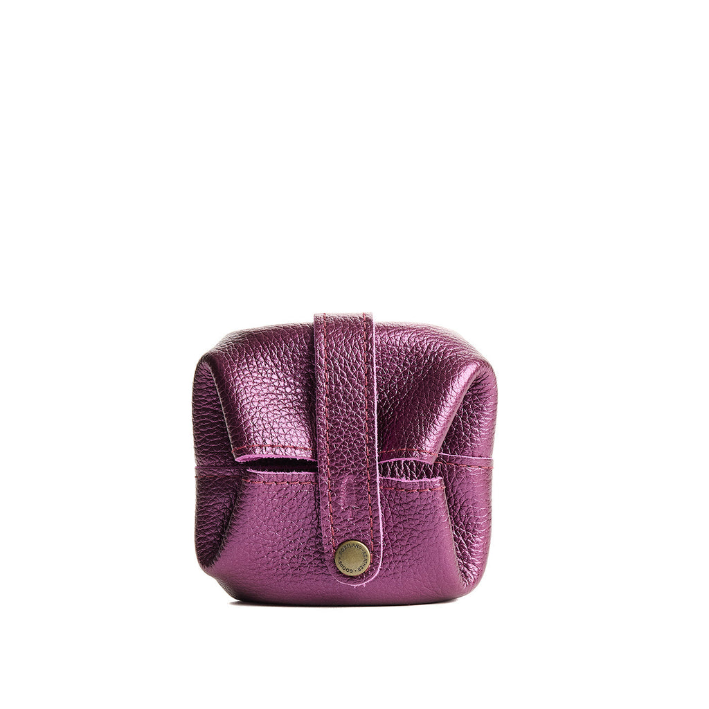 Portland Leather Goods Howler Pouch