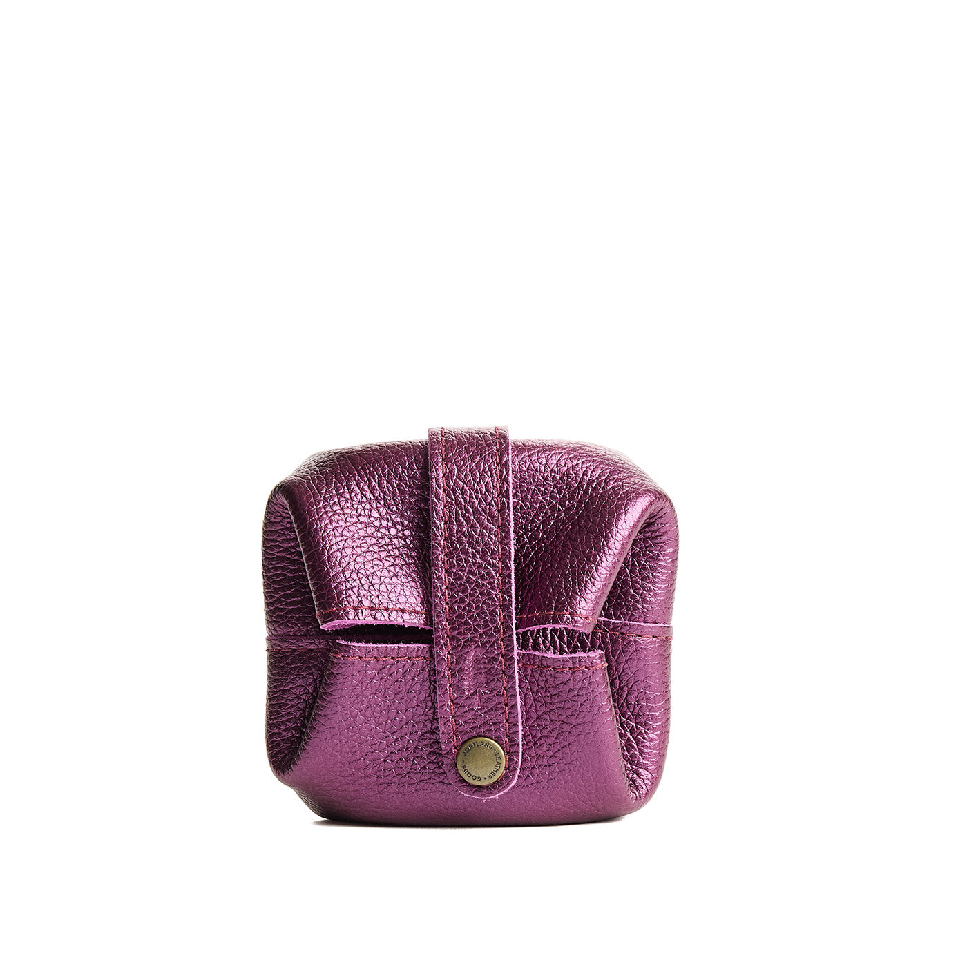 Portland Leather Goods Howler Pouch