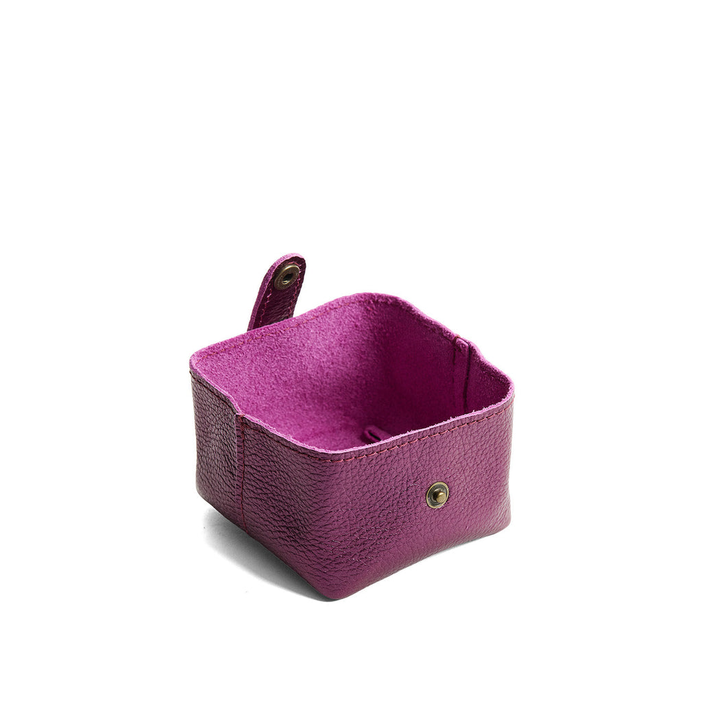 Portland Leather Goods 'Almost Perfect' Howler Pouch