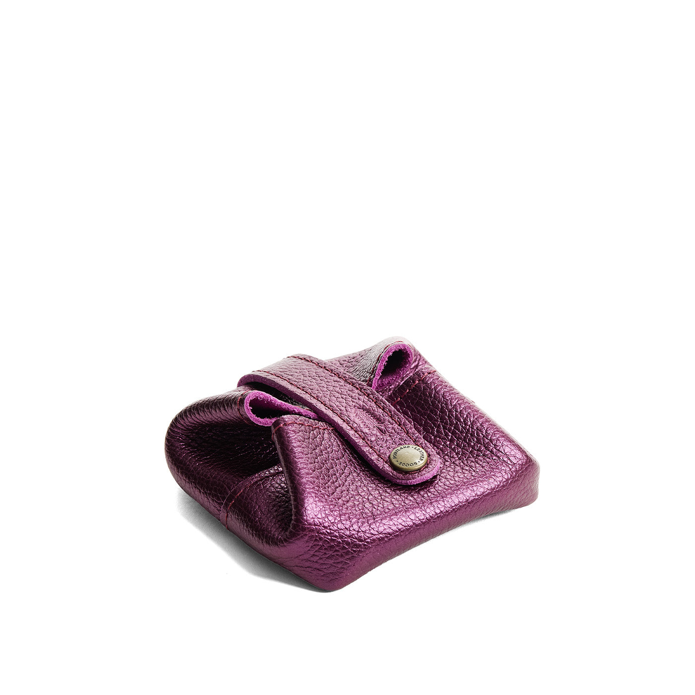 Portland Leather Goods Howler Pouch