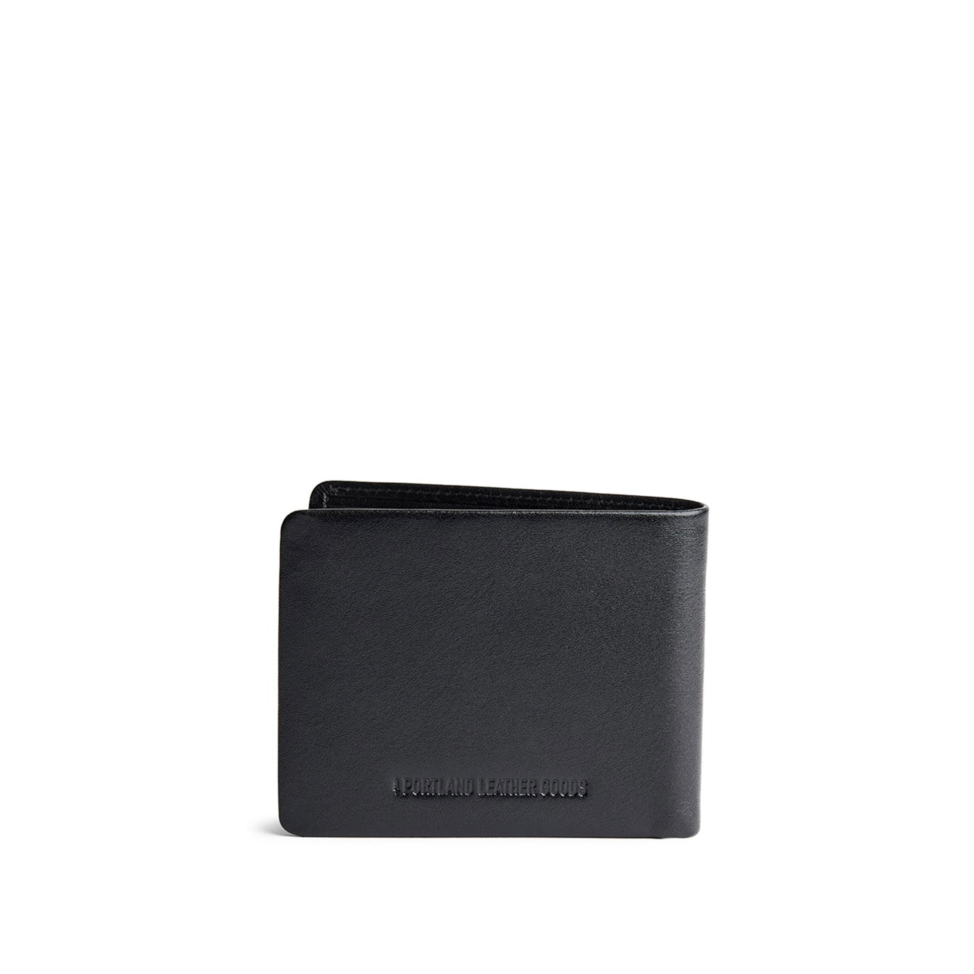 Portland Leather Goods Hudson Bifold Wallet