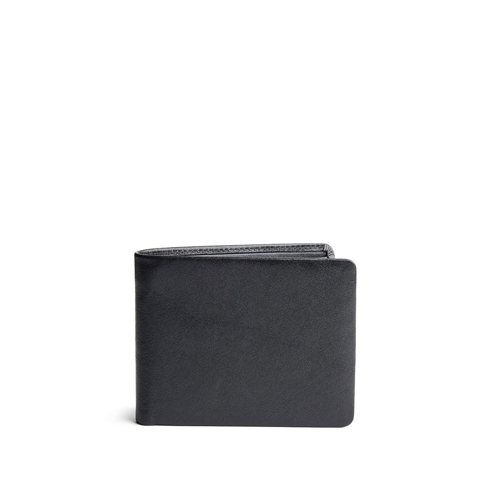 Portland Leather Goods Hudson Bifold Wallet