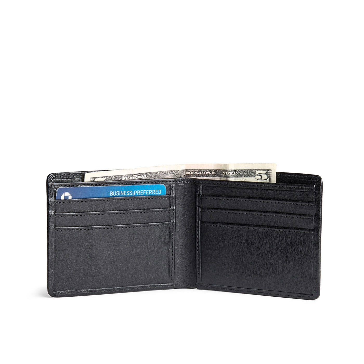 Portland Leather Goods 'Almost Perfect' Hudson Bifold Wallet
