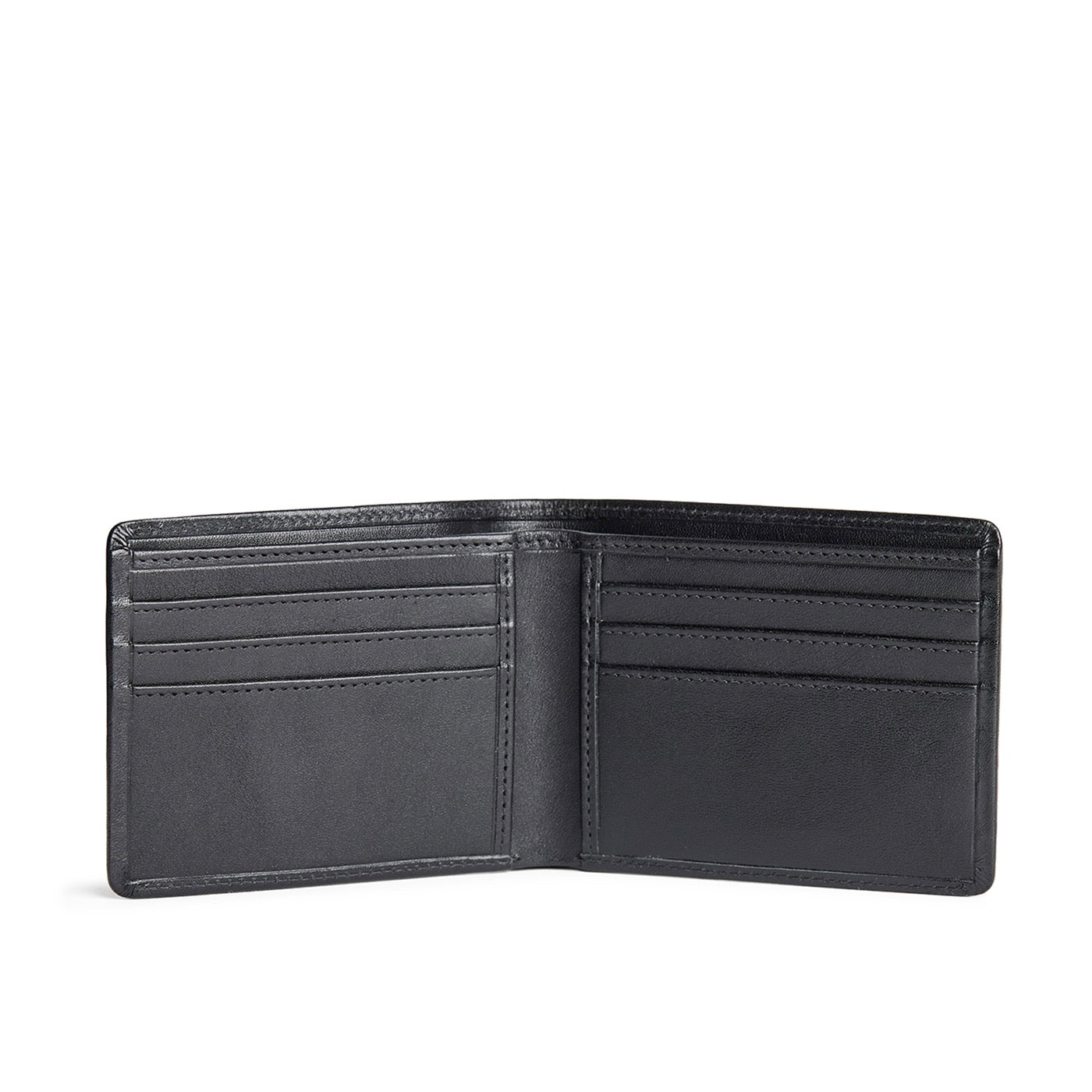 Portland Leather Goods Hudson Bifold Wallet