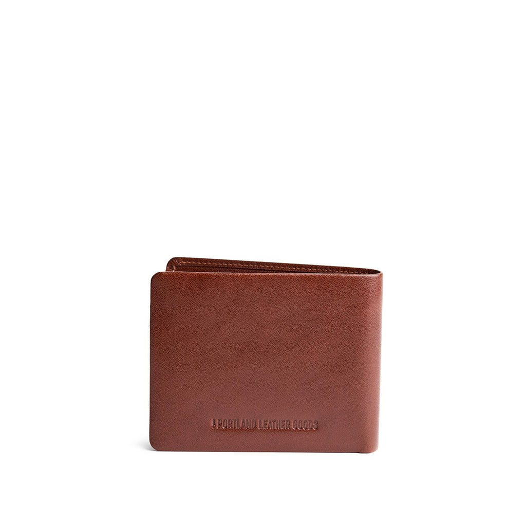 Portland Leather Goods 'Almost Perfect' Hudson Bifold Wallet