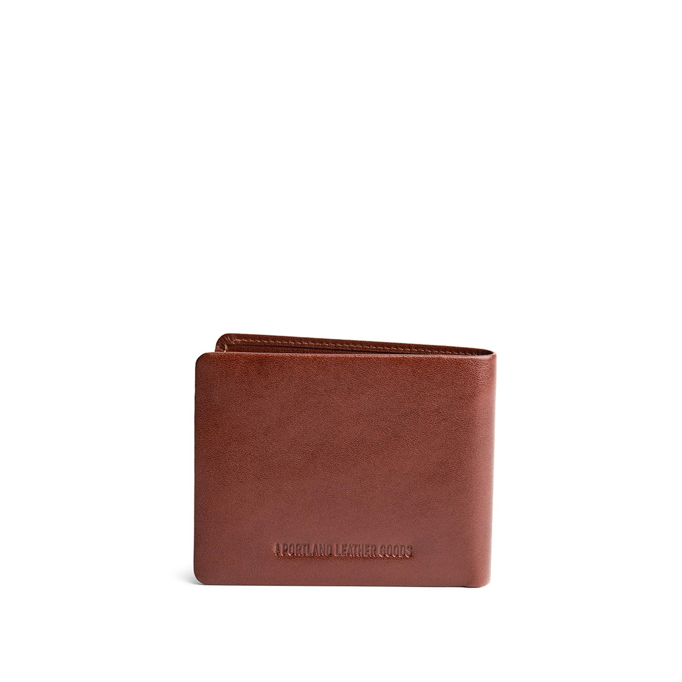 Portland Leather Goods 'Almost Perfect' Hudson Bifold Wallet