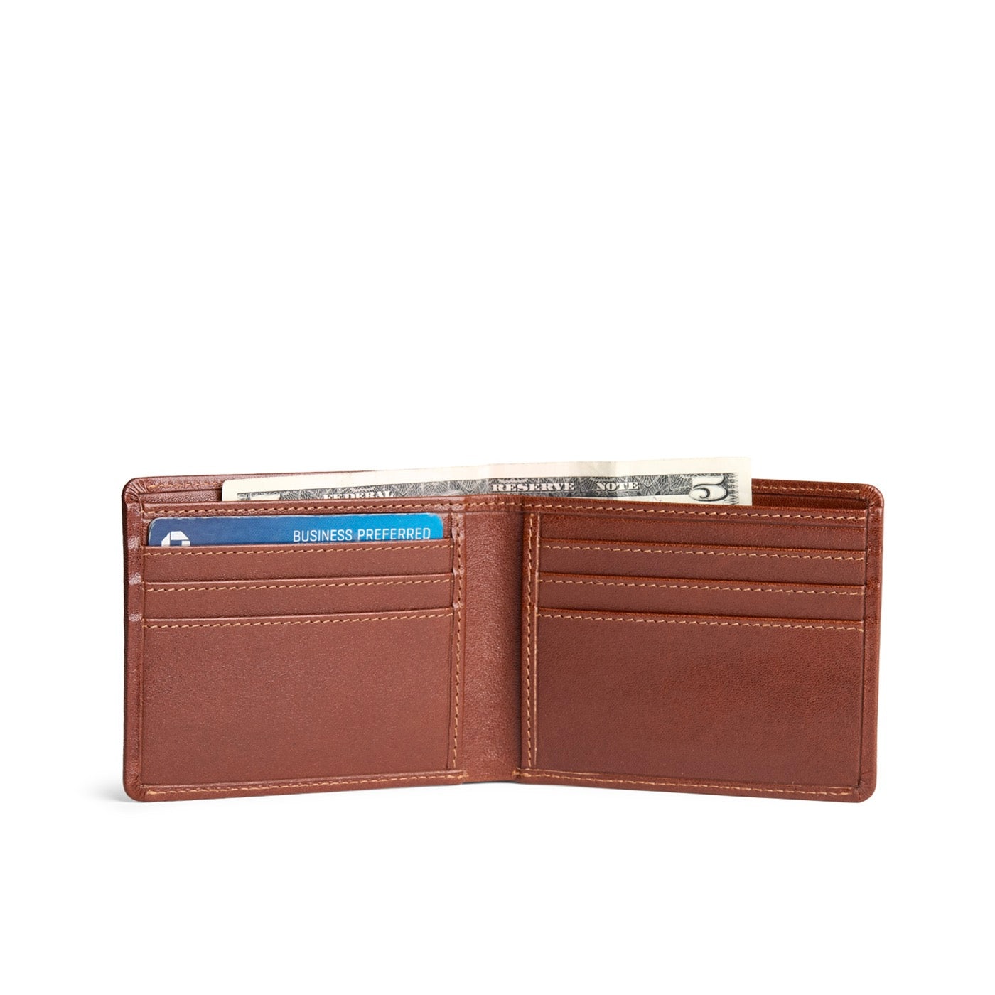 Portland Leather Goods 'Almost Perfect' Hudson Bifold Wallet