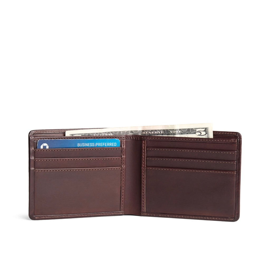 Portland Leather Goods 'Almost Perfect' Hudson Bifold Wallet