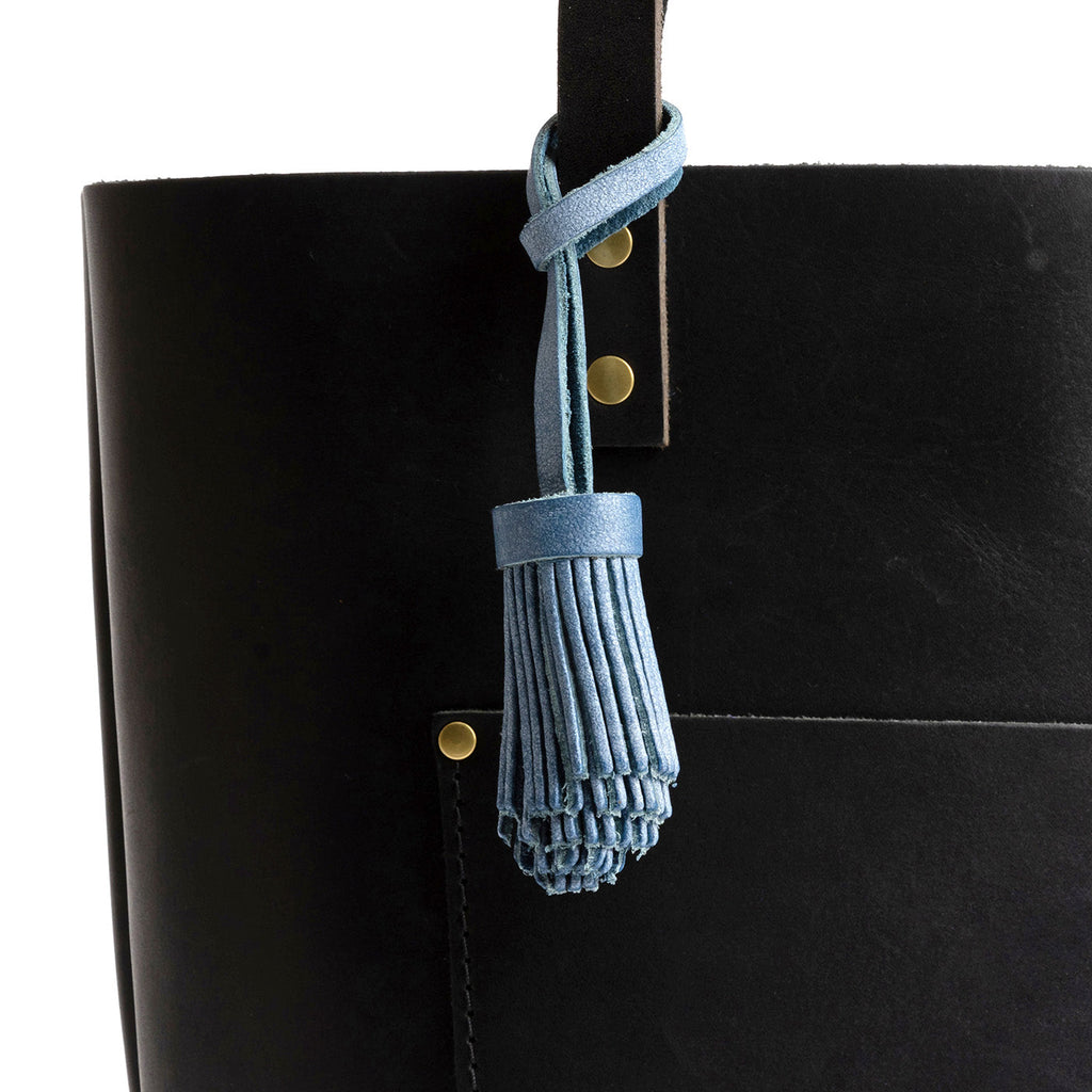 Portland Leather Goods Pom Tassel