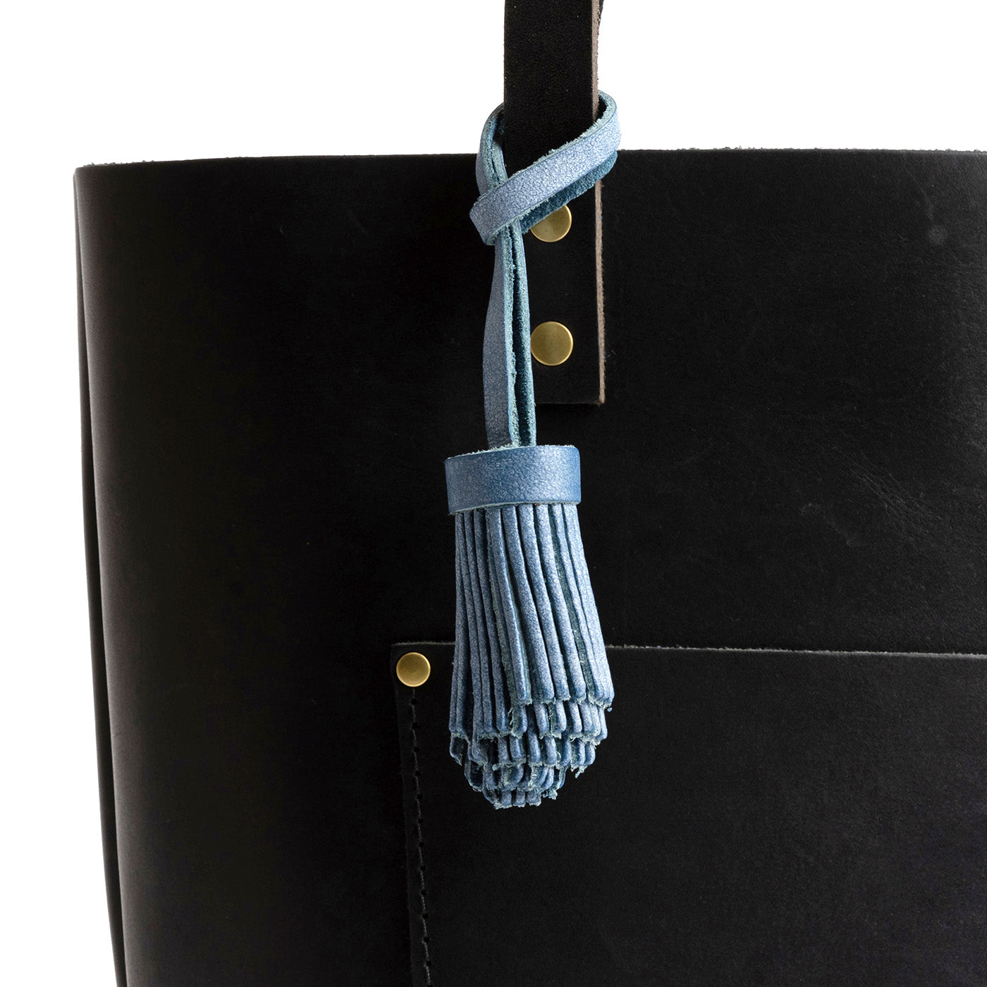 Portland Leather Goods Pom Tassel