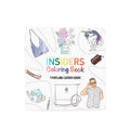 Portland Leather Goods Coloring Book