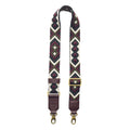 Portland Leather Goods Kaleidoscope Strap