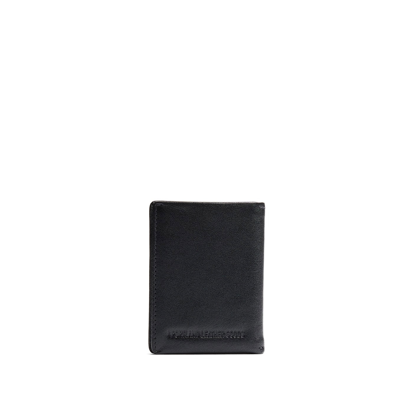 Portland Leather Goods Knox Card Holder