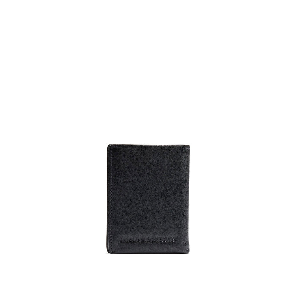 Portland Leather Goods 'Almost Perfect' Knox Card Holder