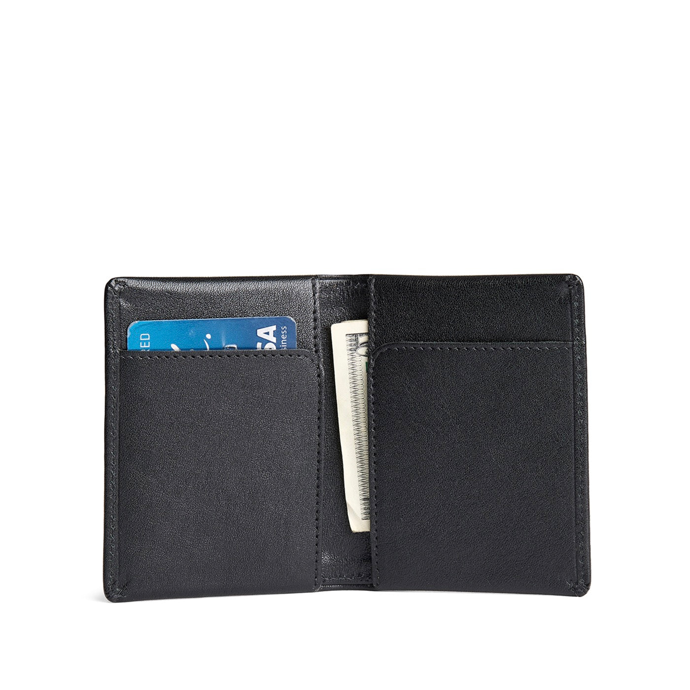 Portland Leather Goods 'Almost Perfect' Knox Card Holder