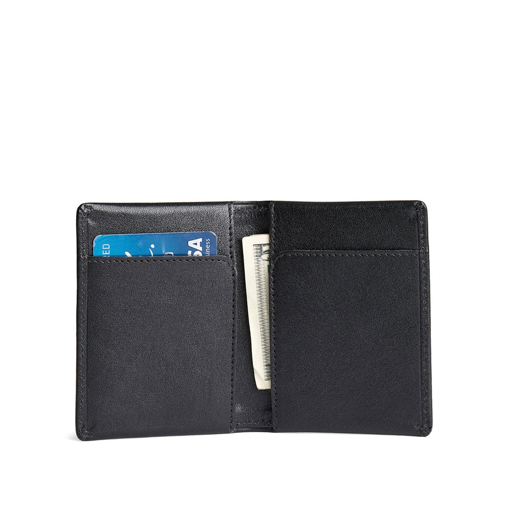 Portland Leather Goods Knox Card Holder