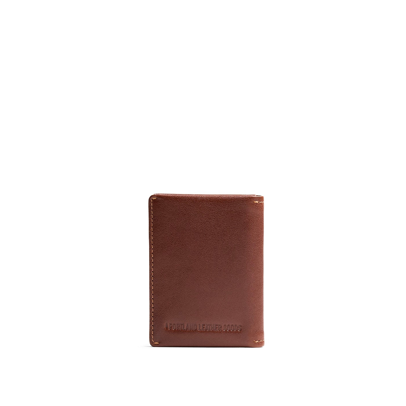 Portland Leather Goods Knox Card Holder