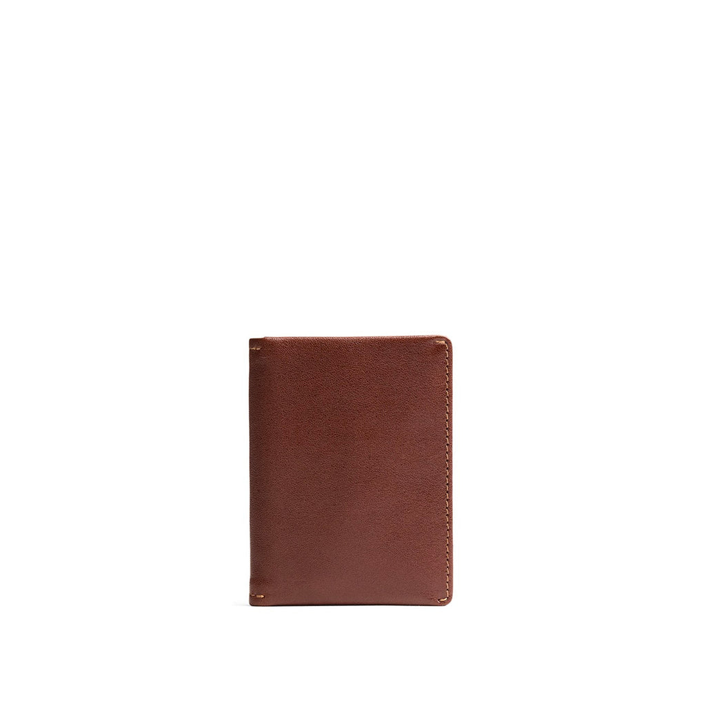 Portland Leather Goods Knox Card Holder