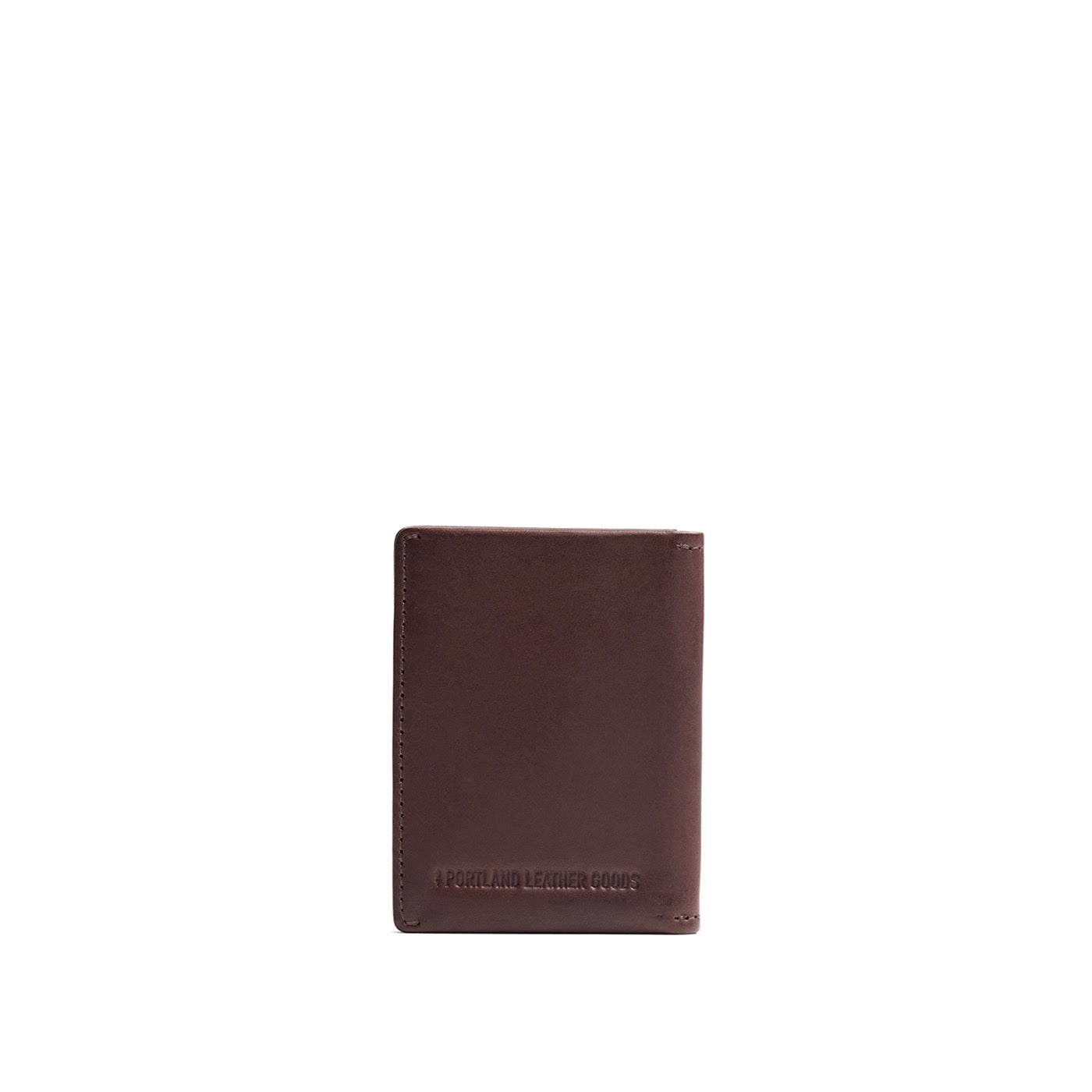 Portland Leather Goods 'Almost Perfect' Knox Card Holder