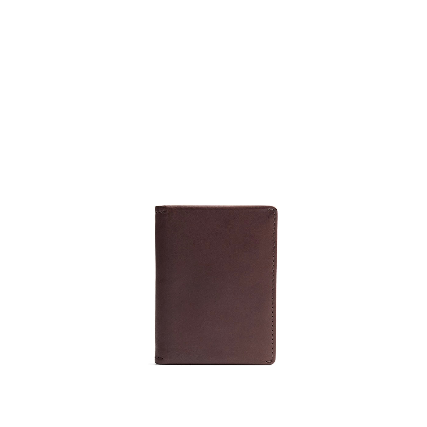 Portland Leather Goods Knox Card Holder