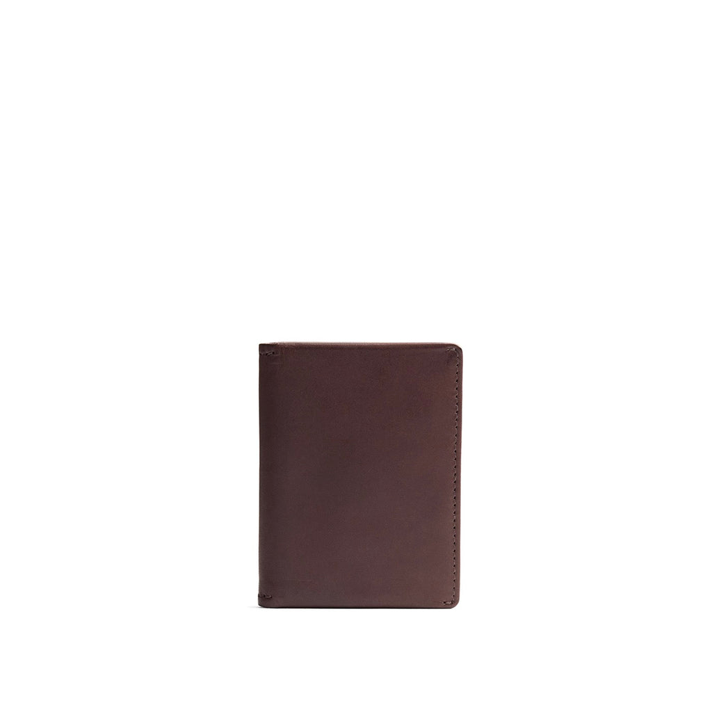 Portland Leather Goods 'Almost Perfect' Knox Card Holder