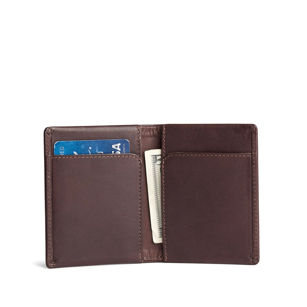 Portland Leather Goods 'Almost Perfect' Knox Card Holder