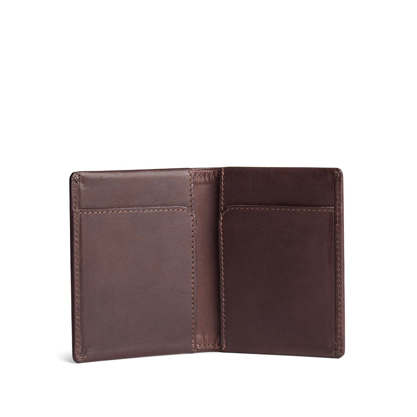 Portland Leather Goods Knox Card Holder
