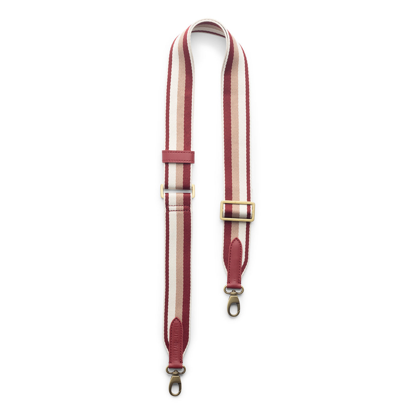 Portland Leather Goods Lafayette Strap