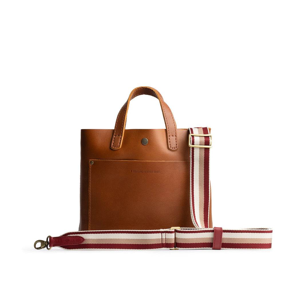 Portland Leather Goods Lafayette Strap