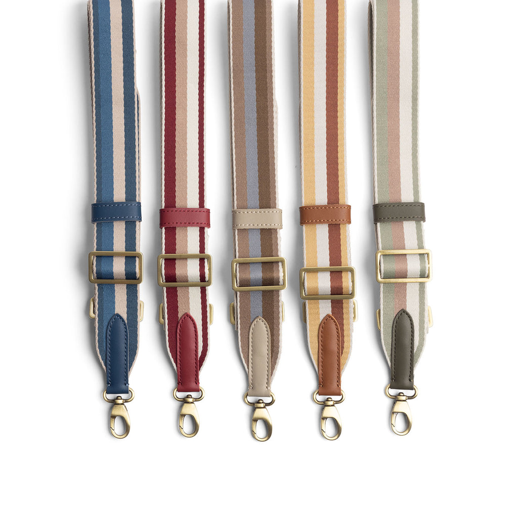 Portland Leather Goods Lafayette Strap