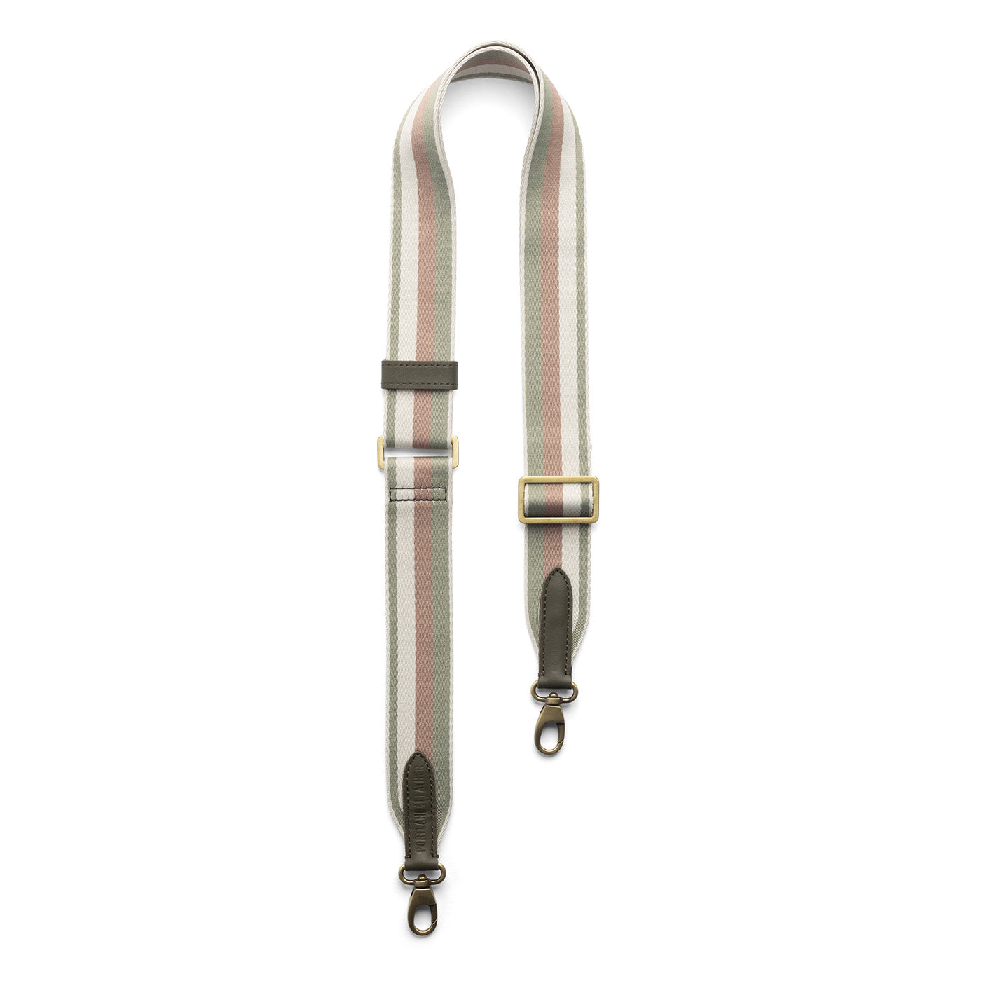 Portland Leather Goods Lafayette Strap