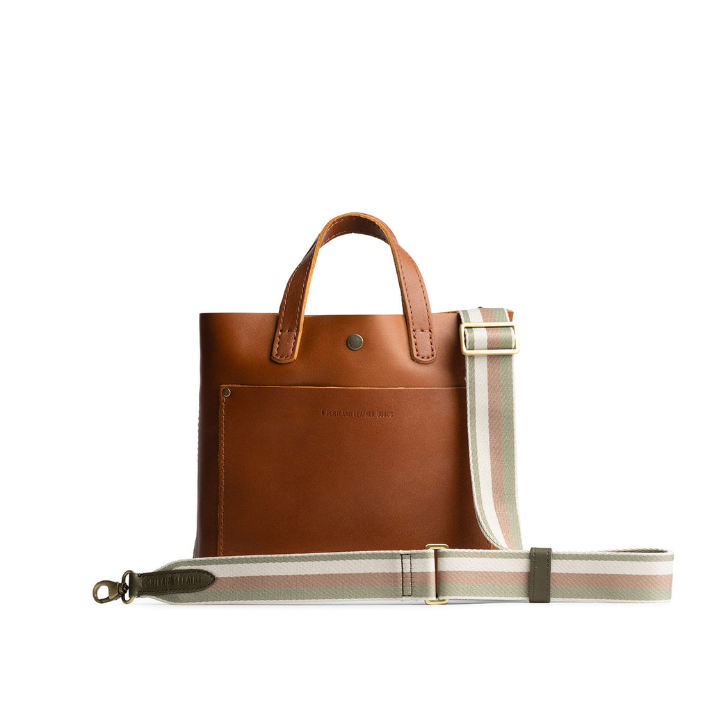 Portland Leather Goods Lafayette Strap