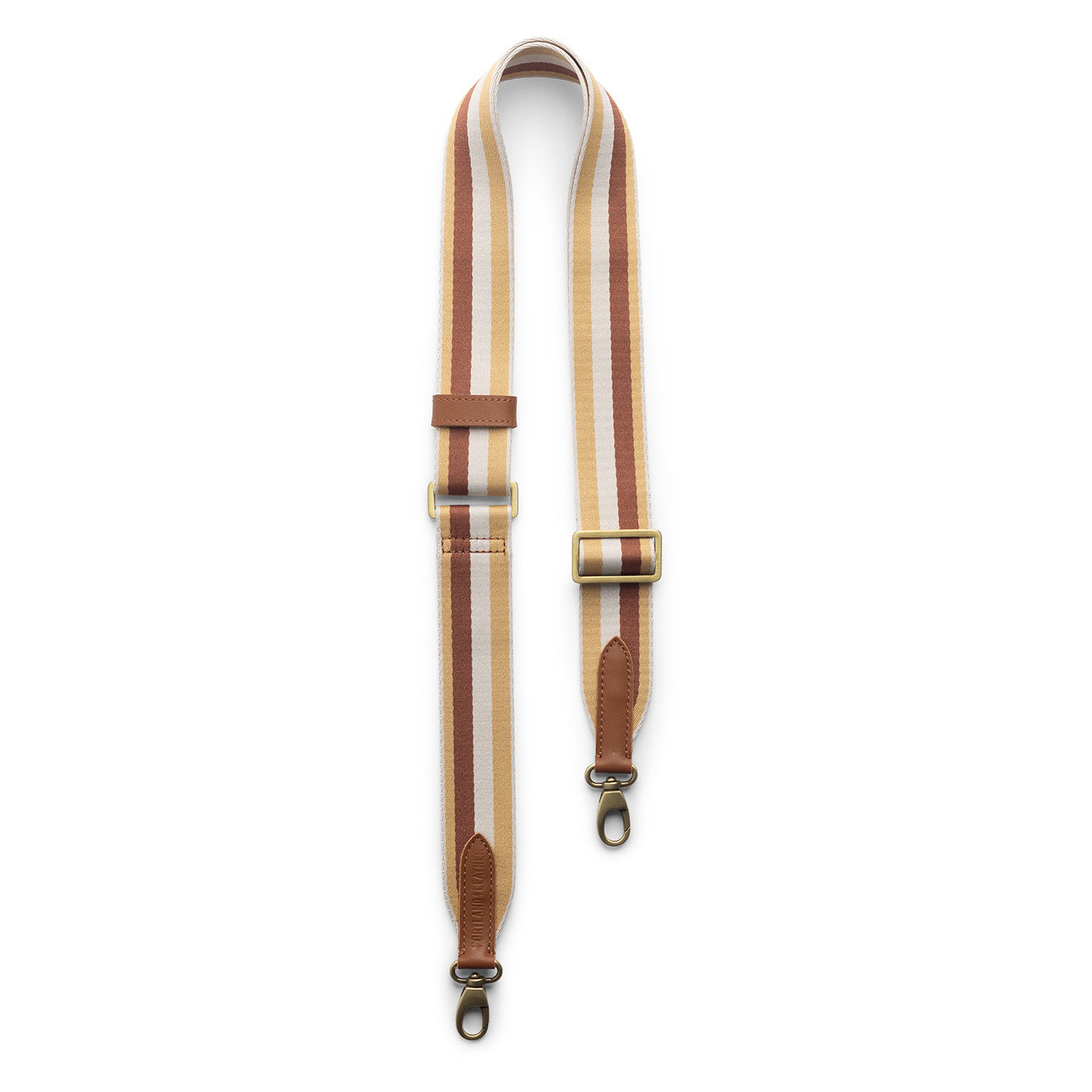 Portland Leather Goods Lafayette Strap