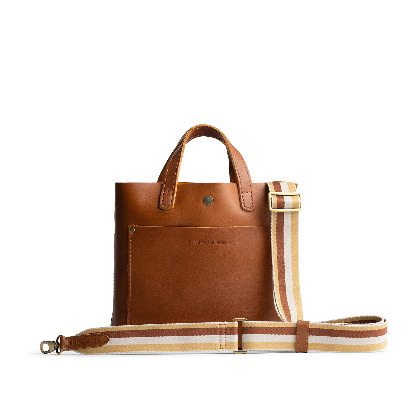 Portland Leather Goods Lafayette Strap