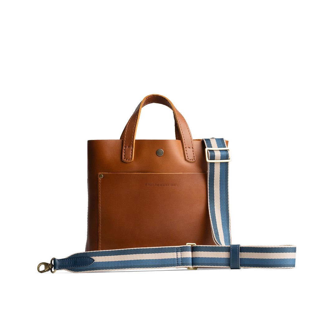 Portland Leather Goods Lafayette Strap