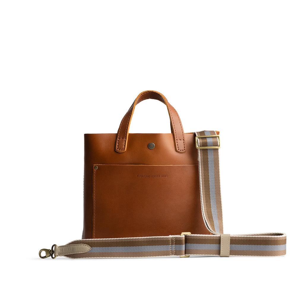 Portland Leather Goods Lafayette Strap