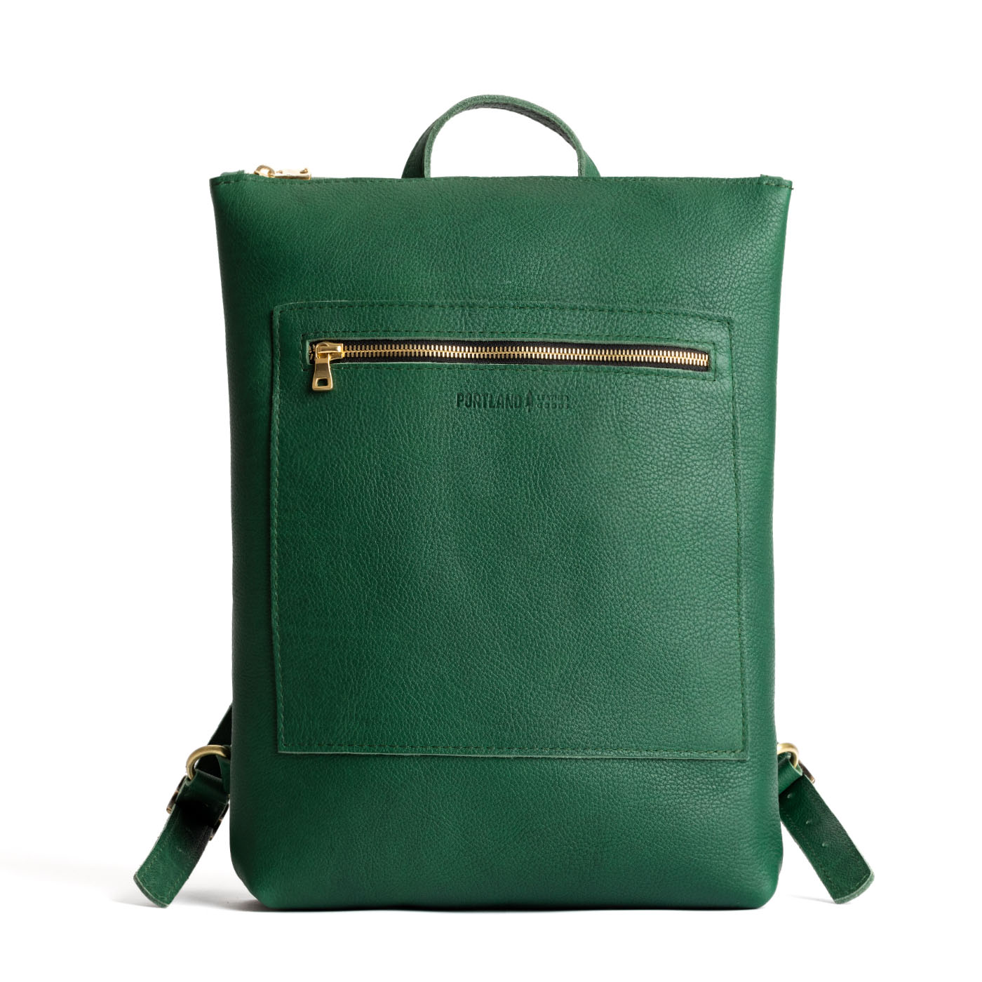 Portland Leather Goods 'Almost Perfect' Laptop Backpack