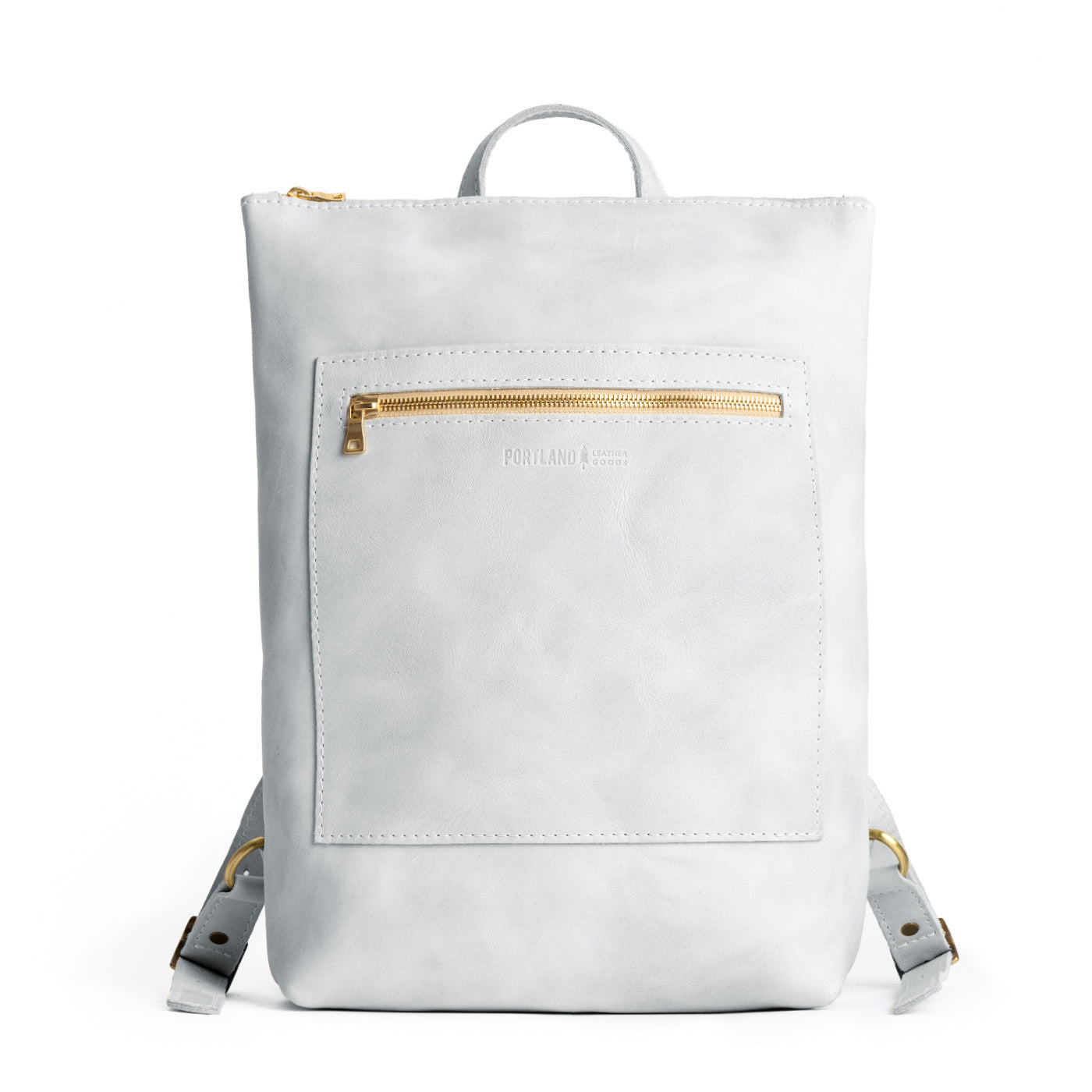 Portland Leather Goods 'Almost Perfect' Laptop Backpack