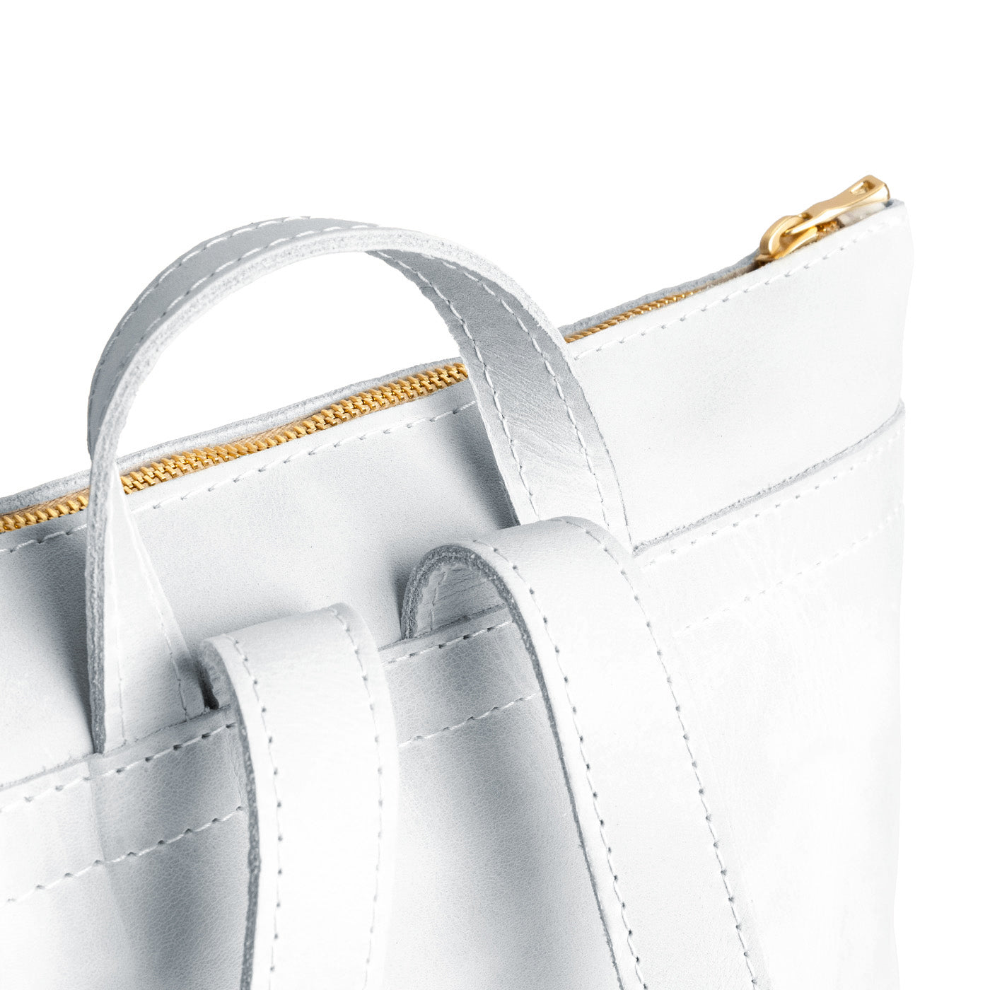 Portland Leather Goods 'Almost Perfect' Laptop Backpack